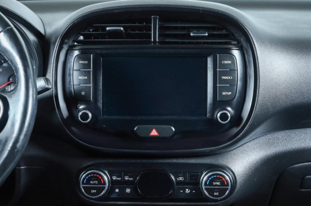 Kia Soul III Новосибирск  - изображение 11