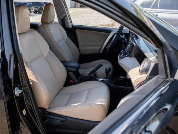 Toyota RAV4 IV (XA40) с пробегом 2014 года, цена 1 949 000 рублей, 141722 км, внедорожник, Автокод Объявления