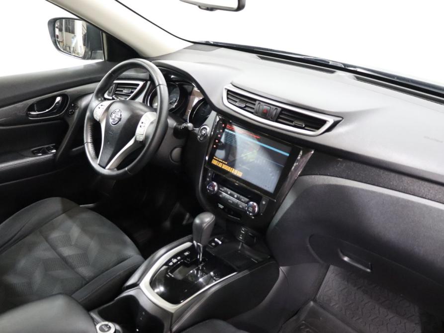 Nissan X-Trail III Москва  - изображение 10