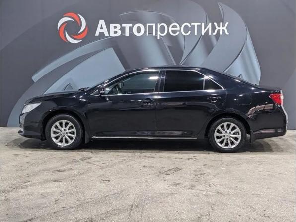 Toyota Camry VII (XV50) с пробегом 2013 года, цена 1 730 000 рублей, 183000 км, седан, Автокод Объявления