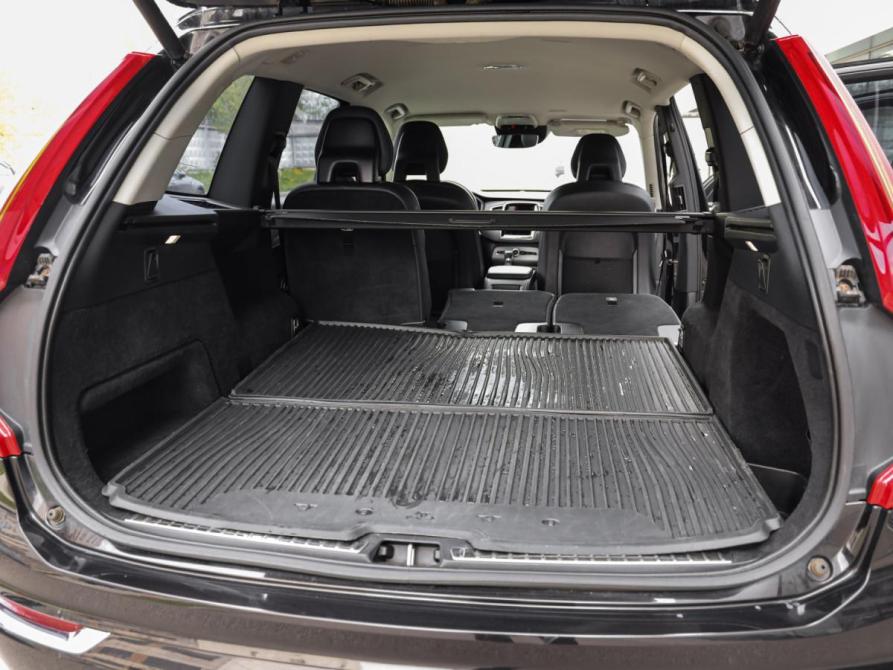 Volvo XC90 II Санкт-Петербург  - изображение 38
