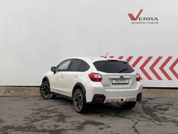 Subaru Impreza IV с пробегом 2012 года, цена 1 120 000 рублей, 175842 км, седан, Автокод Объявления