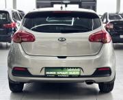 Kia Ceed II Шахты  - изображение 19