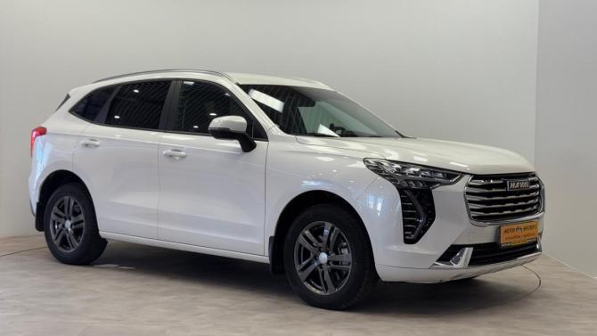 Haval Jolion I с пробегом 2023 года, цена 2 110 000 рублей, 14813 км, внедорожник, Автокод Объявления