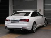 Audi A6 V (C8) Санкт-Петербург  - изображение 34