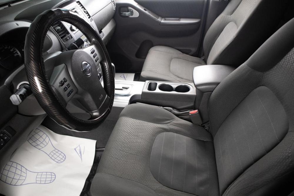 Nissan Navara (Frontier) II (D22) Оренбург  - изображение 17