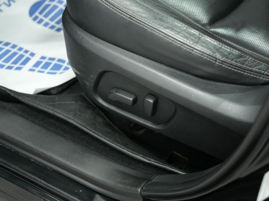 Subaru Forester IV Рестайлинг 2 Новосибирск  - изображение 20