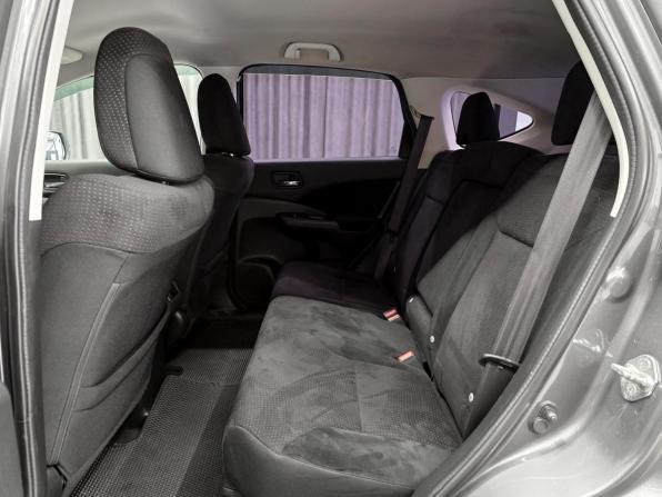 Honda CR-V IV с пробегом 2013 года, цена 1 749 000 рублей, 209000 км, внедорожник, Автокод Объявления