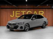 BMW 5 серии VIII (G60/G61/G68) Москва  - изображение 25