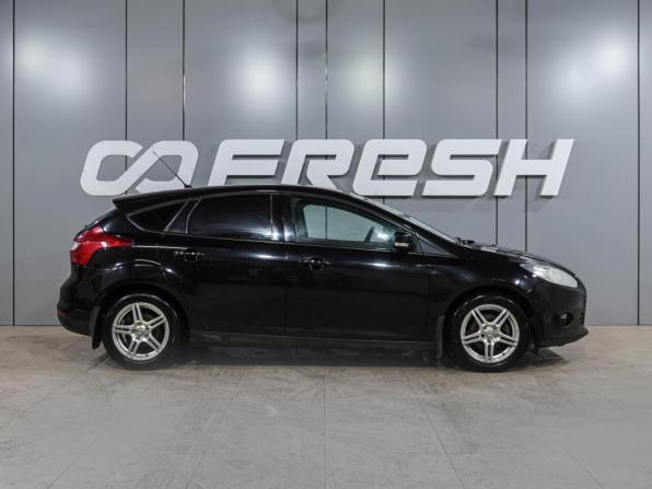 Ford Focus III с пробегом 2011 года, цена 649 000 рублей, 224441 км, хэтчбек, Автокод Объявления