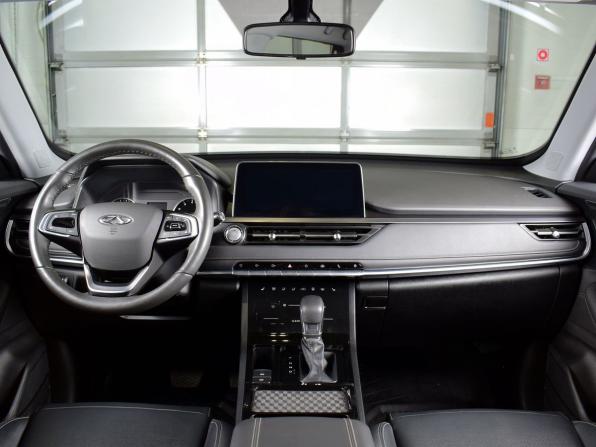 Chery Tiggo 4 Pro I Рестайлинг с пробегом 2024 года, цена 1 649 995 рублей, 16218 км, внедорожник, Автокод Объявления