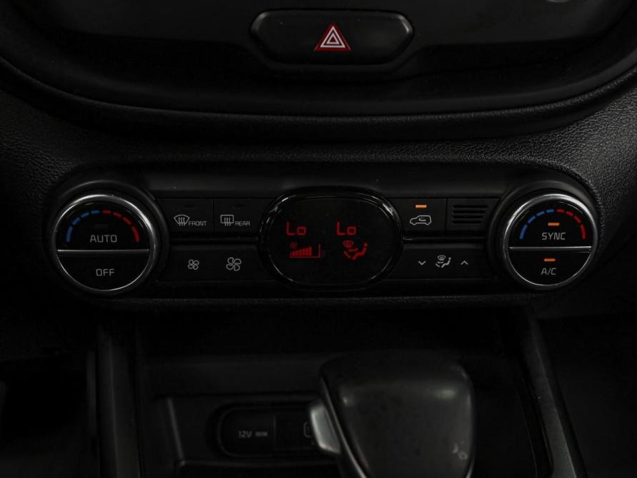Kia Soul III Рестайлинг Ставрополь  - изображение 13