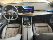 BMW 5 серии VIII (G60/G61/G68) Краснодар  - изображение 13