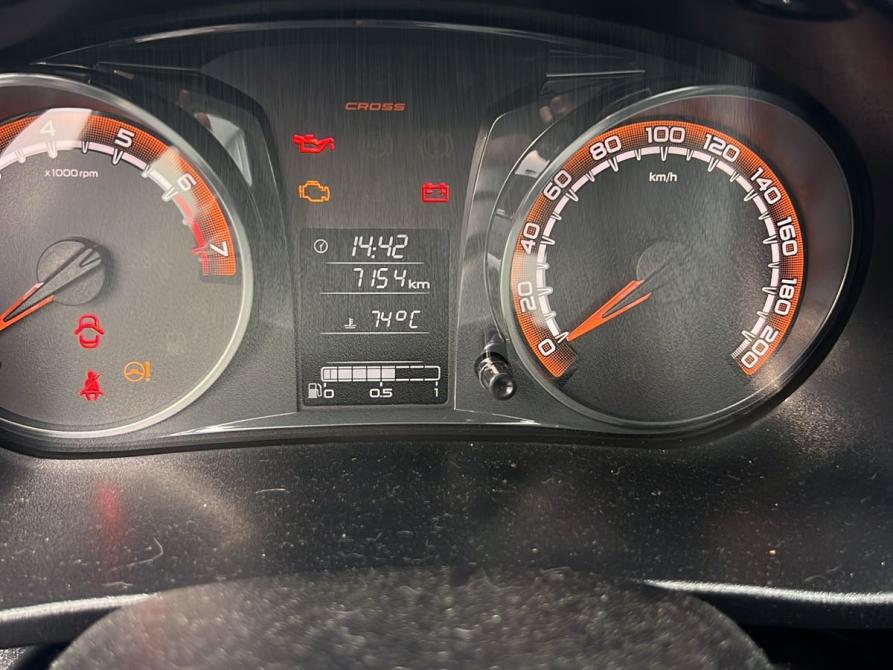 Lada (ВАЗ) Granta I Рестайлинг Нижний Новгород  - изображение 4
