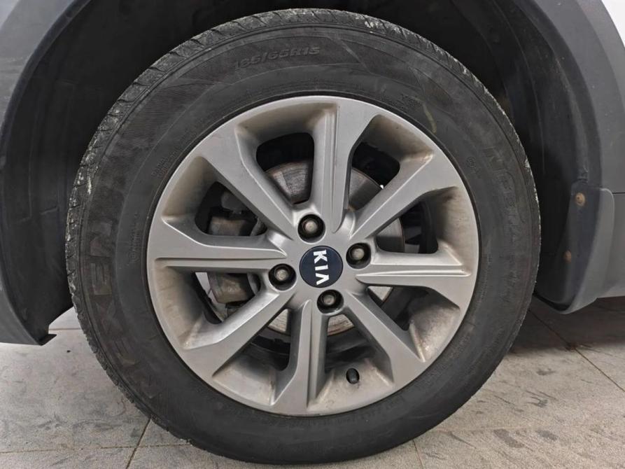 Kia Rio IV Рестайлинг Мончегорск  - изображение 21