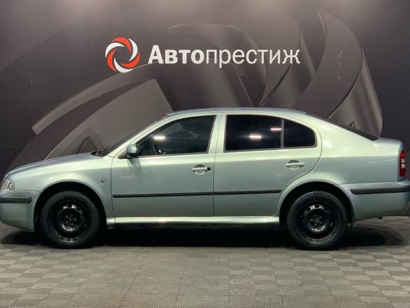 Skoda Octavia I (A4) Рестайлинг с пробегом 2009 года, цена 475 000 рублей, 203000 км, лифтбек, Автокод Объявления