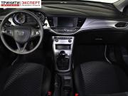 Opel Astra K Рестайлинг Белгород  - изображение 31