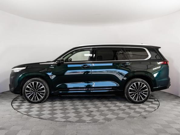 Exeed VX I с пробегом 2023 года, цена 2 899 000 рублей, 42750 км, внедорожник, Автокод Объявления