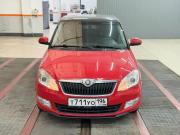 Skoda Fabia II Рестайлинг Магнитогорск  - изображение 10
