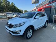 Kia Sportage III Астрахань  - изображение 29