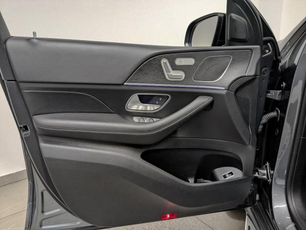 Mercedes-Benz GLE Coupe II (C167) с пробегом 2022 года, цена 9 280 000 рублей, 11108 км, внедорожник, Автокод Объявления
