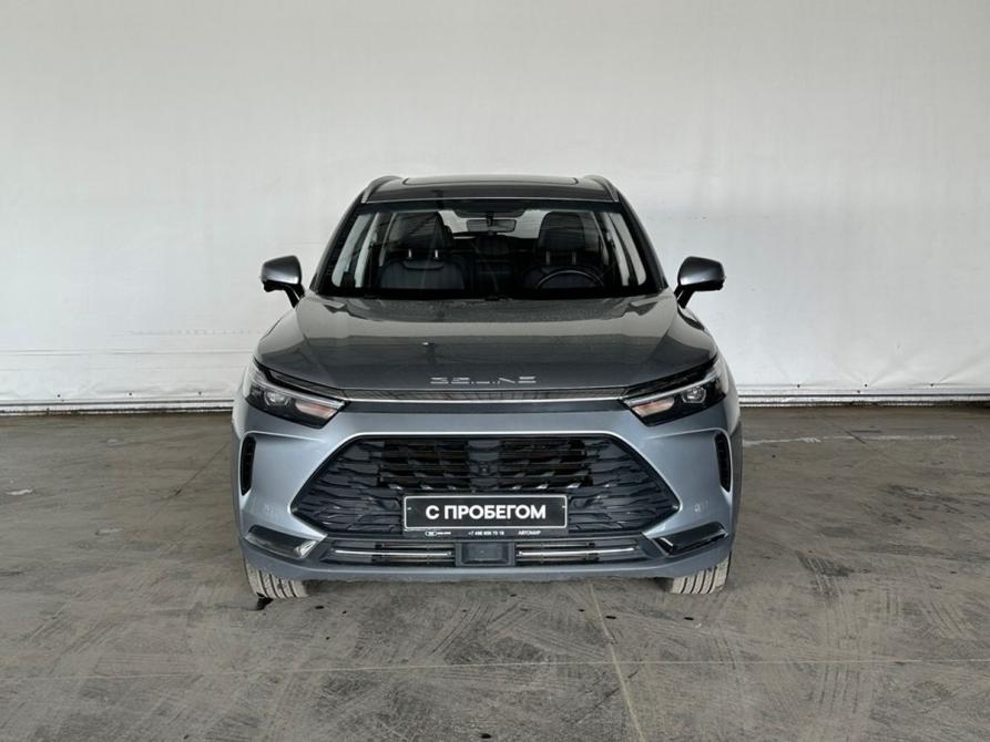 BAIC X7 I Москва  - изображение 2