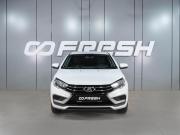 Lada (ВАЗ) Vesta I Рестайлинг (NG) Воронеж  - изображение 24