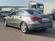 Mercedes-Benz A-Класс IV (W177) Москва  - изображение 40