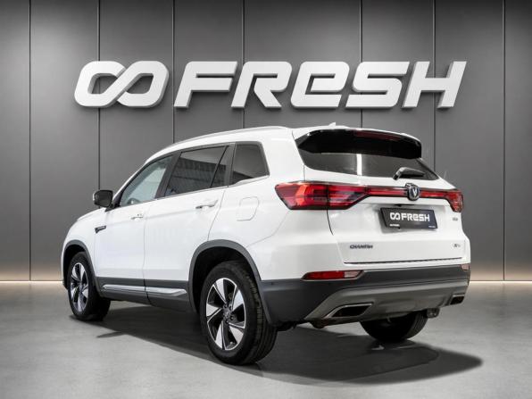 Changan CS75 I с пробегом 2020 года, цена 1 580 000 рублей, 75724 км, внедорожник, Автокод Объявления