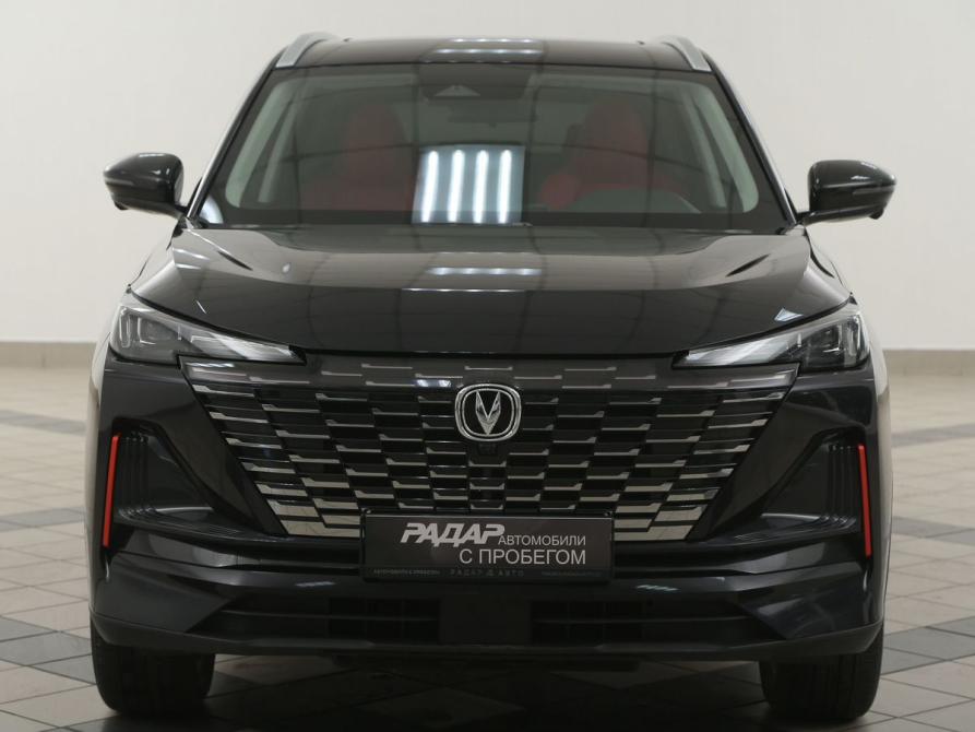 Changan CS55 Plus II Иваново  - изображение 6