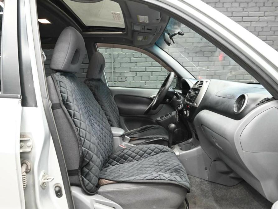 Toyota RAV4 II (XA20) Екатеринбург  - изображение 6