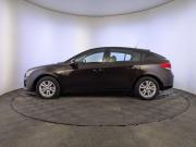 Chevrolet Cruze I Рестайлинг Москва  - изображение 35