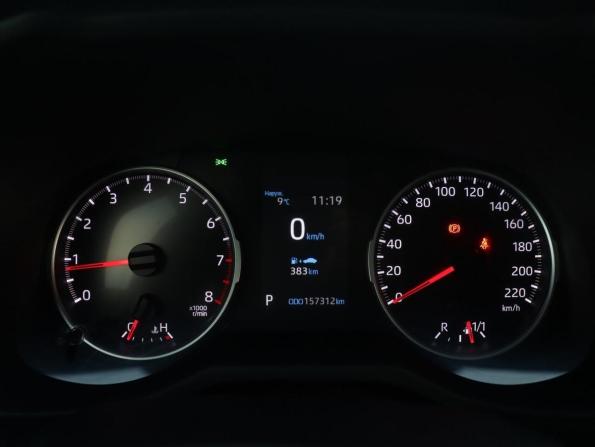 Toyota RAV4 V (XA50) с пробегом 2020 года, цена 2 690 000 рублей, 157310 км, внедорожник, Автокод Объявления