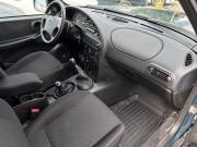 Lada (ВАЗ) Niva Travel I Набережные Челны  - изображение 40