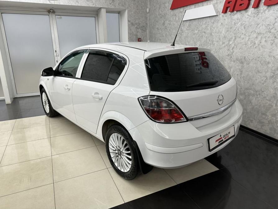 Opel Astra H Рестайлинг Ярославль  - изображение 3