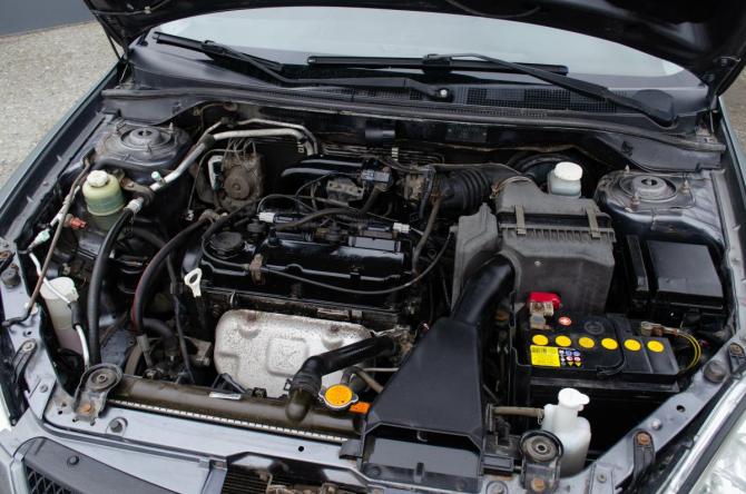 Mitsubishi Lancer IX Рестайлинг с пробегом 2007 года, цена 350 000 рублей, 217000 км, седан, Автокод Объявления