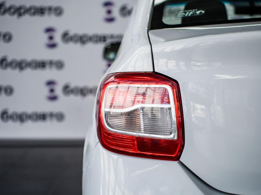 Renault Logan II Рестайлинг Ростов-на-Дону  - изображение 24