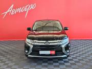 Mitsubishi Outlander III Рестайлинг 2 Вологда  - изображение 26