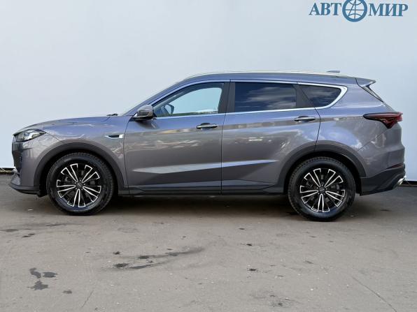 JETOUR X70+ I с пробегом 2023 года, цена 2 120 000 рублей, 78507 км, внедорожник, Автокод Объявления