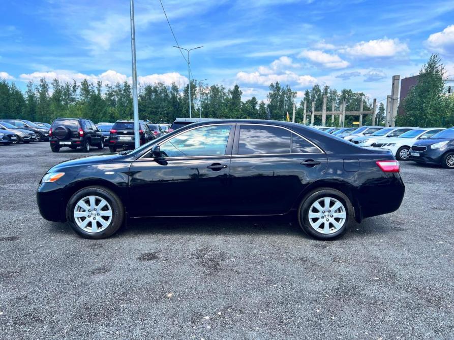 Toyota Camry VI (XV40) Чебоксары  - изображение 2