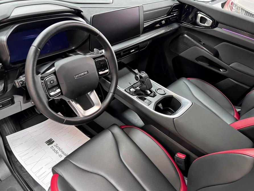 Haval H3 I Тверь  - изображение 8