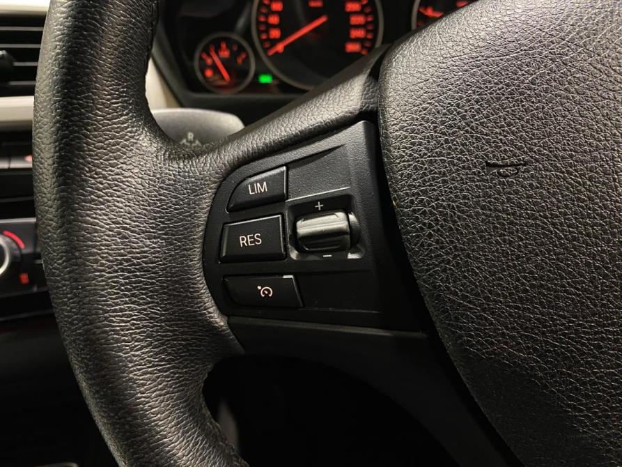 BMW 3 серии VI (F3x) Рестайлинг Челябинск  - изображение 15