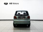 Daewoo Matiz II Белгород  - изображение 27