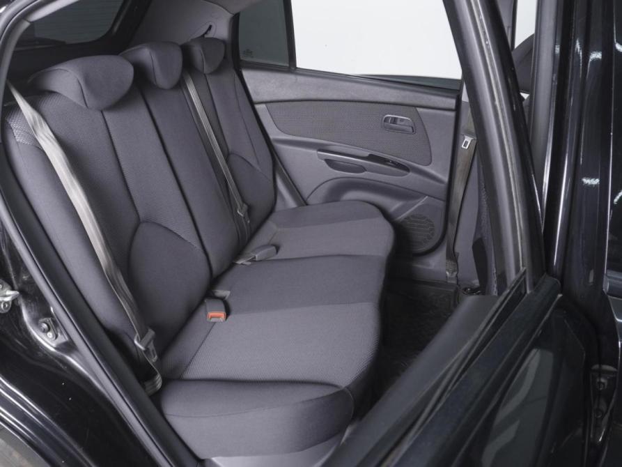 Kia Rio II Рестайлинг Ростов-на-Дону  - изображение 7