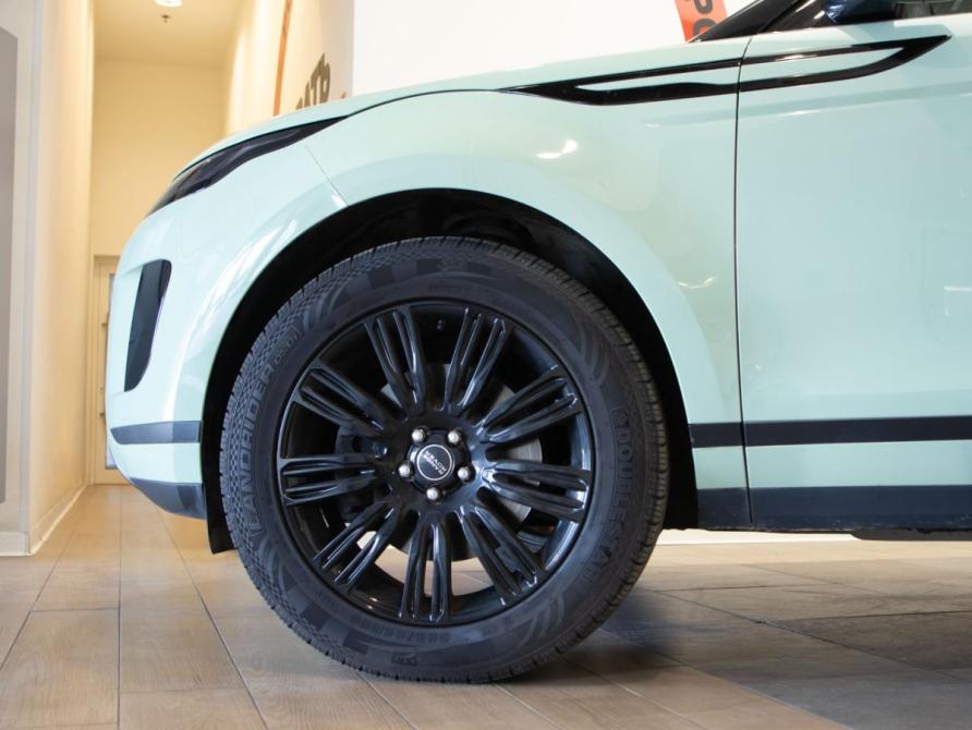 Land Rover Range Rover Evoque II Москва  - изображение 35
