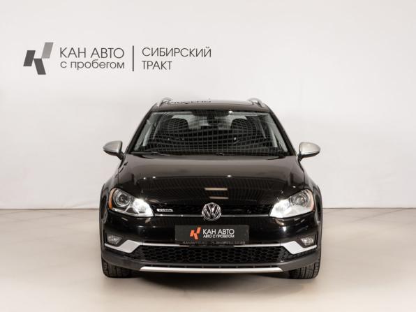 Volkswagen Golf VII с пробегом 2016 года, цена 2 300 000 рублей, 148591 км, универсал, Автокод Объявления