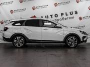 Lada (ВАЗ) Vesta I Рестайлинг (NG) Минеральные Воды  - изображение 25