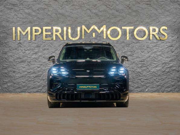 Новый Porsche Cayenne IV 2026 года, цена 34 950 000 рублей, внедорожник, Автокод Объявления