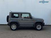 Suzuki Jimny IV Москва  - изображение 17