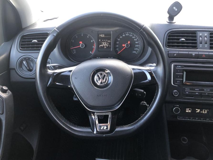 Volkswagen Polo V Рестайлинг Брянск  - изображение 12